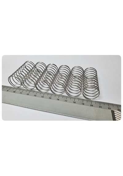 Baskı Yayı 1,00x20x45mm