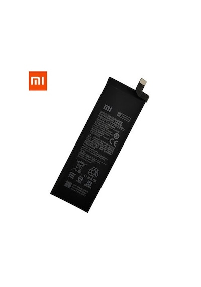 Xiaomi Uyumlu Mi Note 10 Lite Bm52 Batarya