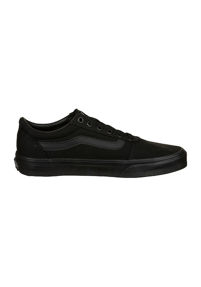 Vans Ward Kadın Ayakkabı Siyah