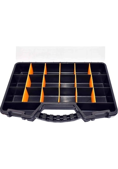 Asr-2036 Mega Organizer 20