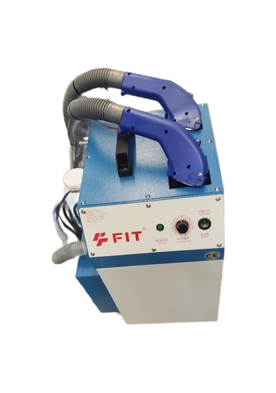 Fıt 3261 2 Motor 2 Kollu İplik Temizleme Makinası