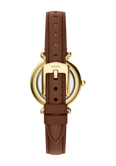 Fossil Fes5464 Kadın Kol Saati Altın