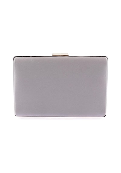 Dgn 5275-22y Kadin Abiye Portföy Çanta 5275-2041-R6150 Platin