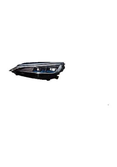 Byd - Ön Far Led Sağ Atto 3 2022-