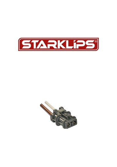 Soket 2 Kablo Erkek Hararet ve Basınç Müşür Ekskavatör 7123-6423-