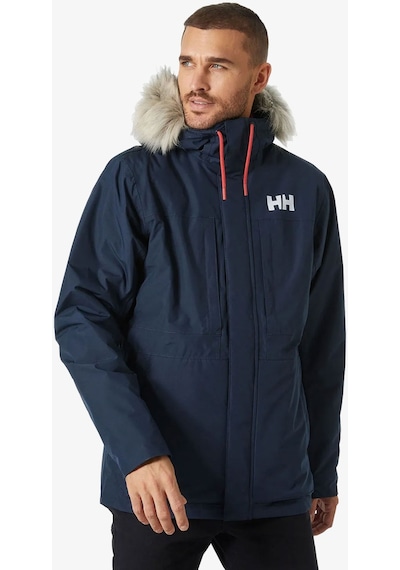 Helly Hansen Coastal 3.0 Erkek Lacivert Mont 53995-597