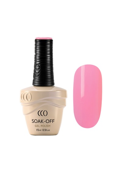 Cco Nail Gel 15 Ml 019