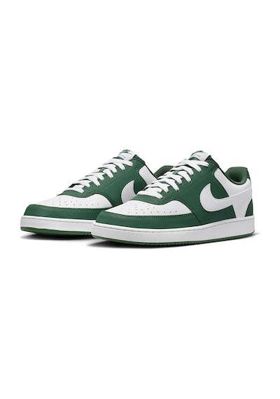 Nike Court Vision Lo P Nb Erkek Yeşil/beyaz Sneaker Spor Ayakkabı Im0459-301