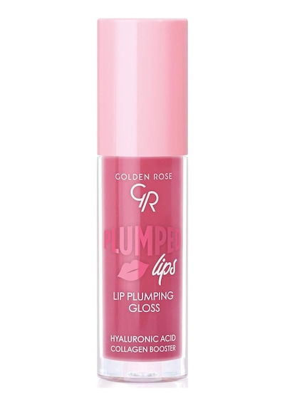 Plumped Lips Lipgloss No: 211 - Dolgunlaştırıcı Etkili Ve Nemlendirici Parlatıcı 0