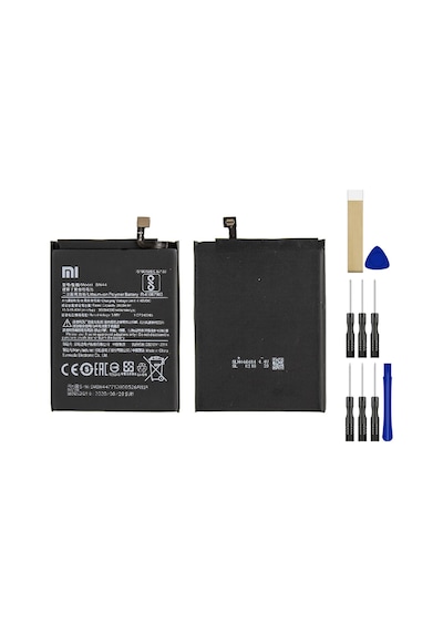 Xiaomi Redmi 5 Plus Bn44 Batarya Pil Tamir Seti Ve Pil Bandı