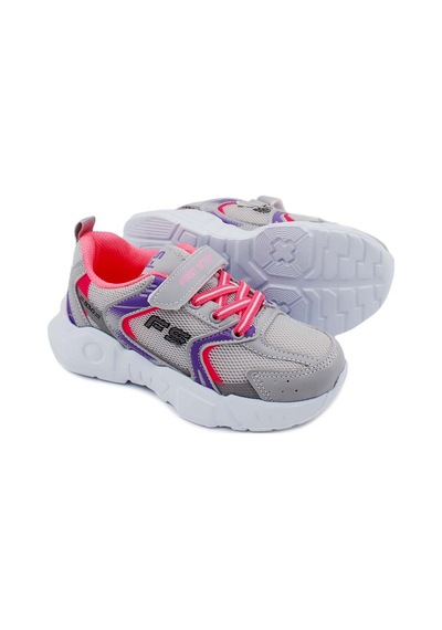Fast Step 868xcaf2110 Unisex Çocuk Sneaker Ayakkabı 001