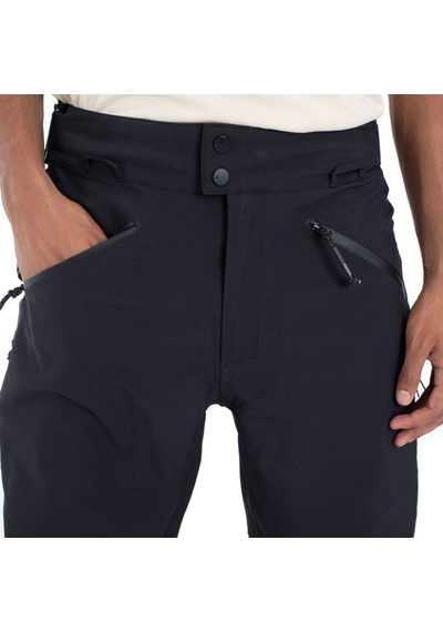 Hurley Hurley Cream Pant Erkek Siyah Pantolon Blk