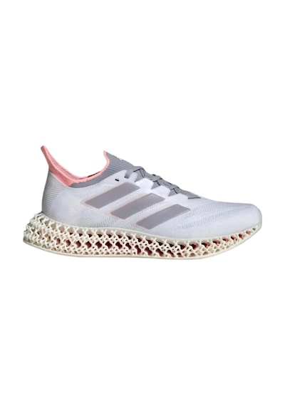 Adidas Adidas 4dfwd 4 Kadın Beyaz Yol Koşusu Ayakkabısı 31365 3972774