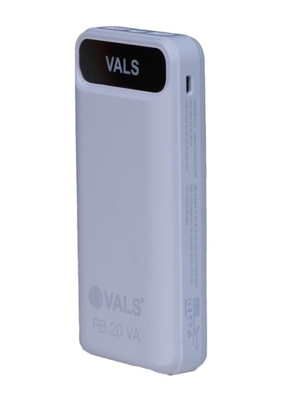 Tr 20000 Mah Hızlı Şarj Özellikli Powerbank