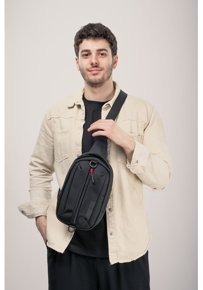 Ççs Erkek Çapraz Çantası Ccs51833