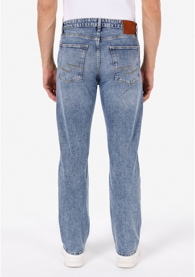 Colin's Colins Denım Erkek Pantolon Cl1072837 Q1.v1 Dn40180 Denim Colin's Colins Denım Erkek Pantolon Cl1072837 Q1.v1 Dn40180 Denim