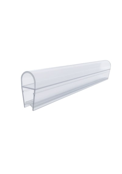 Ayrıntıshop Cam Duşakabin Kapı Balon Fitilleri 5-6 Mm 200cm Şeffaf