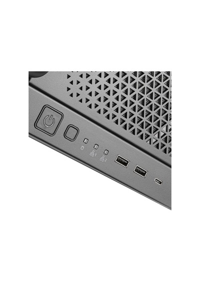 Silverstone SST-RM51 5U Server Kasa