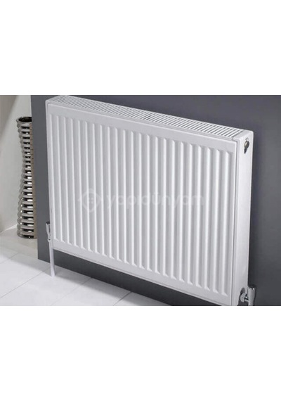 Ünmak 600x600 Panel Radyatör
