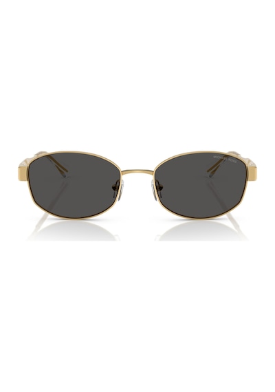 Michael Kors 0mk1161 189687 56 Kadın Güneş Gözlüğü Altın - Füme