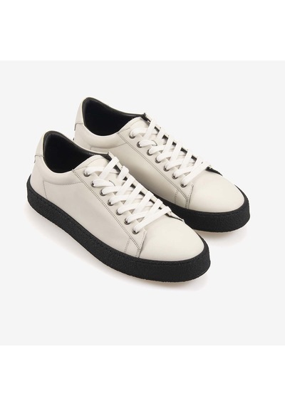 Kemal Tanca Andrea Giovanni Kadın Kauçuk Taban Hakiki Deri Bağcıklı Spor & Sneaker Ayakkabı 28402 Beyaz Kemal Tanca Andrea Giovanni Kadın Kauçuk Taban Hakiki Deri Bağcıklı Spor & Sneaker Ayakkabı 28402 Beyaz