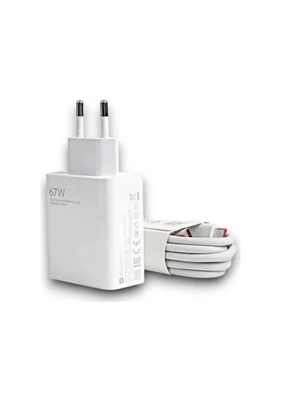Mey İthalat 67 W Şarj Aleti