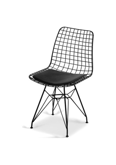 Ntconcept Ntconcept Tel Sandalye