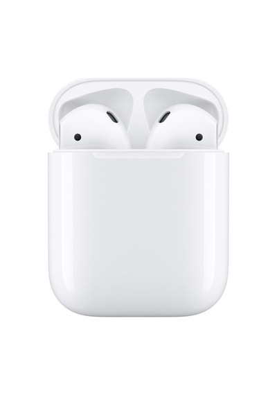 Beyaz 2.nesil Ios Android Uyumlu Kablosuz Bluetooth Kulaklık Beyaz - 314820378