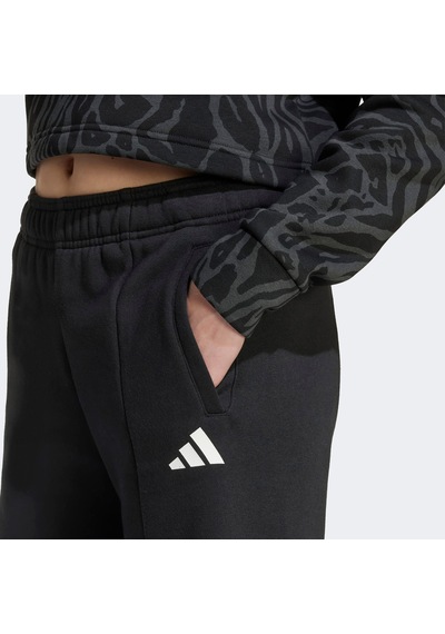 Adidas Pt Çocuk Siyah Pantolon Jw7544 Siyah