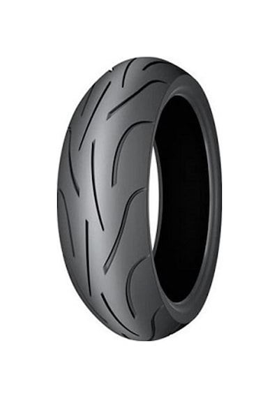 190/55 Zr17 75w Mıchelın Pılot Power 2ct Motosiklet Lastiği