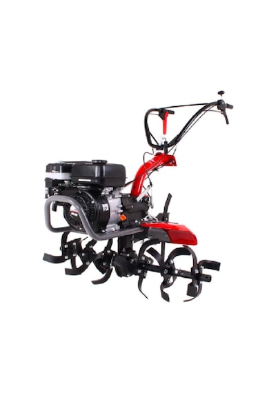 Pubert Maestro 55P R210 7 HP 2+1 Şanzımanlı Benzinli Çapa Makinesi