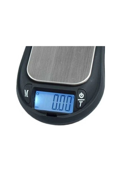 Ers Diamond Dijital Göstergeli Mouse Şeklinde Hassas Terazi 200 Gr-0.01
