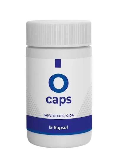 Hubrendy Sh O Caps Erkek Performans 15caps