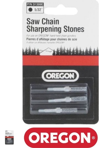 Zincir Bileme Taşı 11/64 Oregon 4.5Mm
