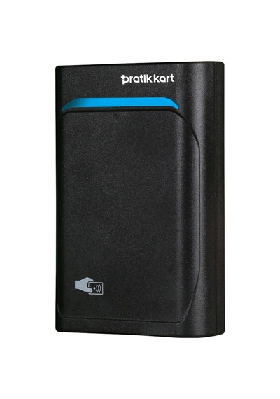 Pratikkart C Pt-502 Kartlı Geçiş Kontrol Sistemi