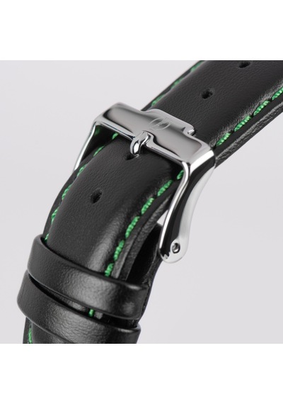 Jacques Lemans Uefa Ecl-102a Erkek Kol Saati Gümüş 88540585