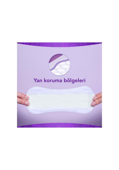 Günlük Normal 48 Li 4 Paket Toplam 192 Adet