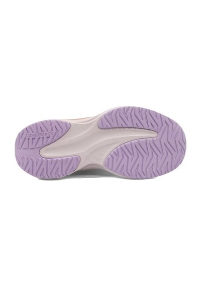 Lumberjack Dive Makaralı Çocuk Spor Ayakkabı Ckr01059 Mor