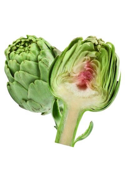 Daye Hatun Urla Enginar Sirkesi / Artichoke Vinegar