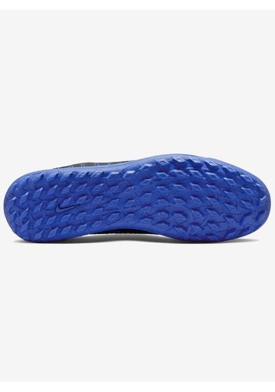 Nike Vapor 15 Club Tf Erkek Halı Saha Ayakkabısı Dj5968 040 Siyah