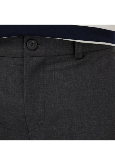 Nautıca Nautica Erkek Gri Regular Fit Ceketdüzj57052t