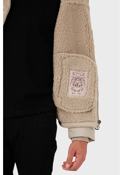 Guess Erkek Mont M5bl79 W2292 G1ca Bej Bej
