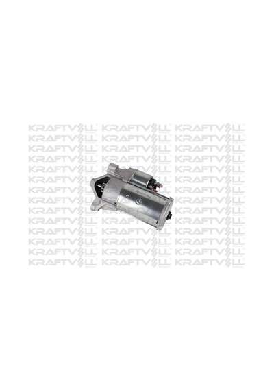 Psa Mars Motoru 12v 1.4kw Citroen Berlingo C4 C5 C8 Ds4 Ds5 Jumper Jumpy Xsara 1.9 D 2.0 Hdi 99 11 Partn - Kraftvoll 11010065