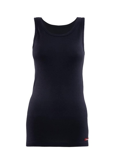 Blackspade 9260 Unisex Siyah Thermal Atlet