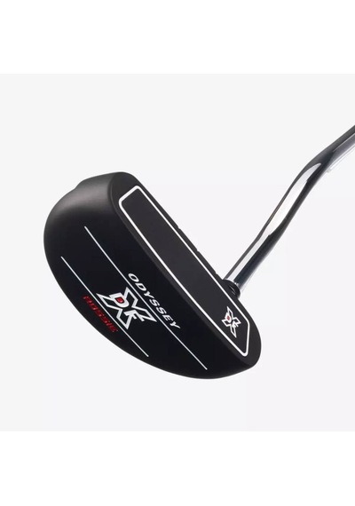 Odyssey Dfx Rossie Putter Golf Sopası Siyah