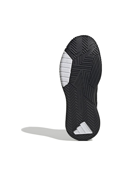 Başlık Adidas Own The Game 3 Erkek Basketbol Ayakkabısı Ih5849 Siyah, Lıghtmotıon
