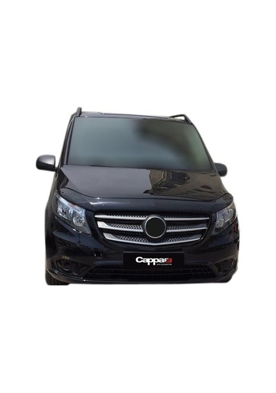 Mercedes Vito Kaput Rüzgarlığı - Koruyucu 2014 Ve Sonrası