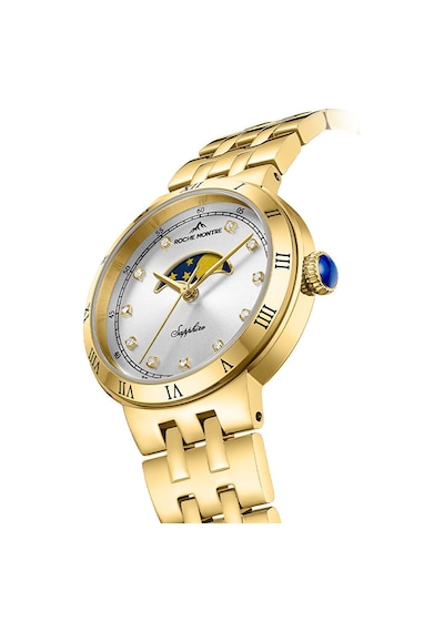 Roche Montre Rml5029-03 Kadın Kol Saati Altın