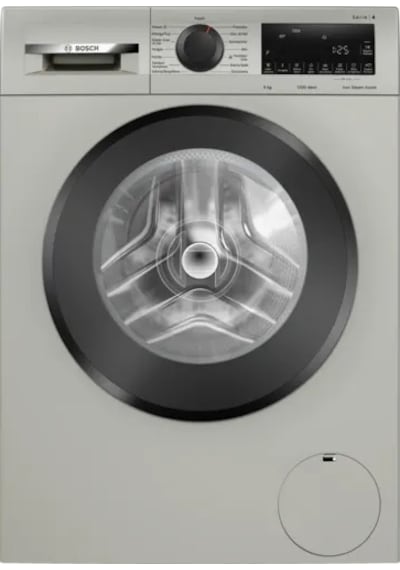 Bosch WGA242ZXTR 1200 Devir 9 KG Çamaşır Makinesi