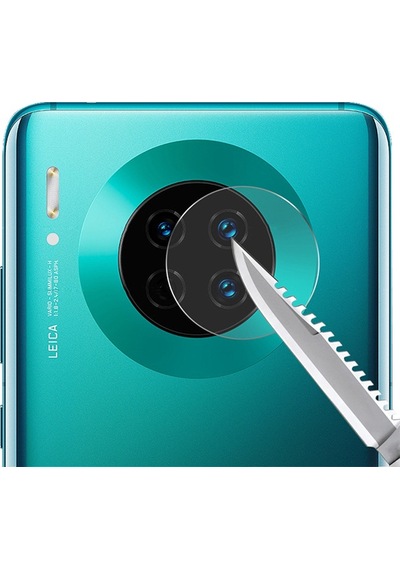 Huawei Mate 30 Pro Mate 30 Yüksek Çözünürlüklü Kamera Lens Korum